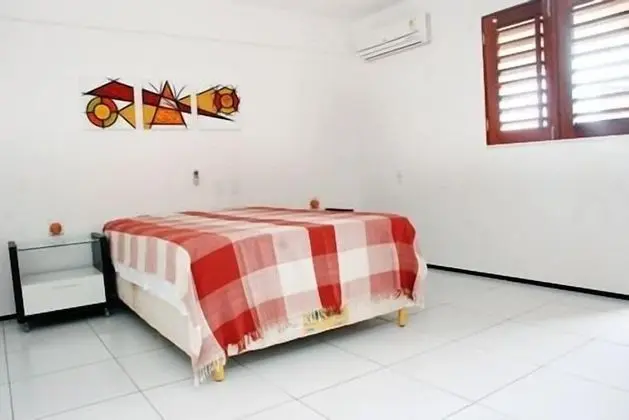 Tek Kişilik Oda