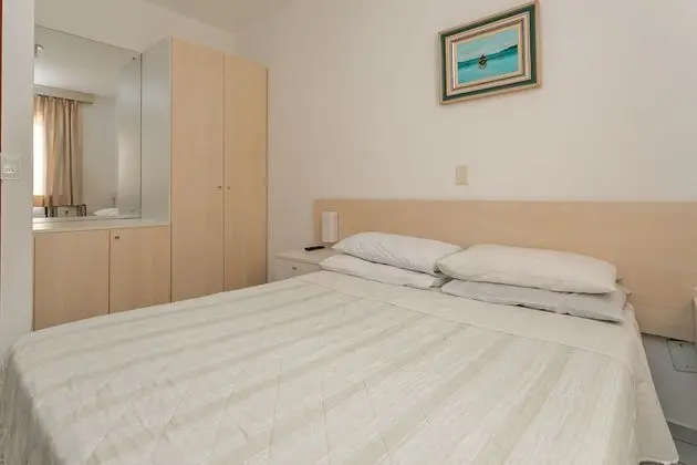 Comfort Apart Daire, Birden Çok Yatak