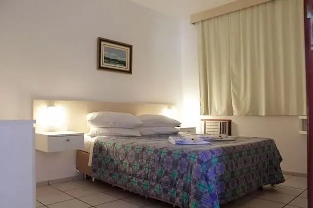 Comfort Apart Daire, Birden Çok Yatak