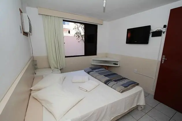 Comfort Apart Daire, Birden Çok Yatak