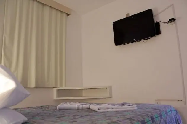 Comfort Apart Daire, Birden Çok Yatak