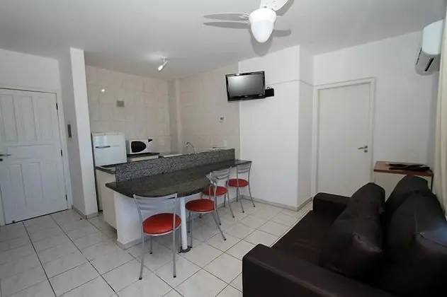 Comfort Apart Daire, Birden Çok Yatak