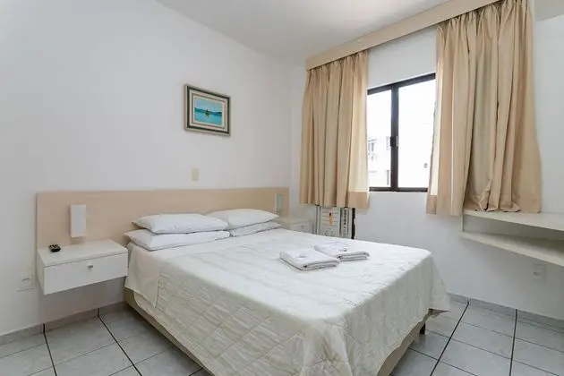 Standard Apart Daire, 1 Çift Kişilik Yatak