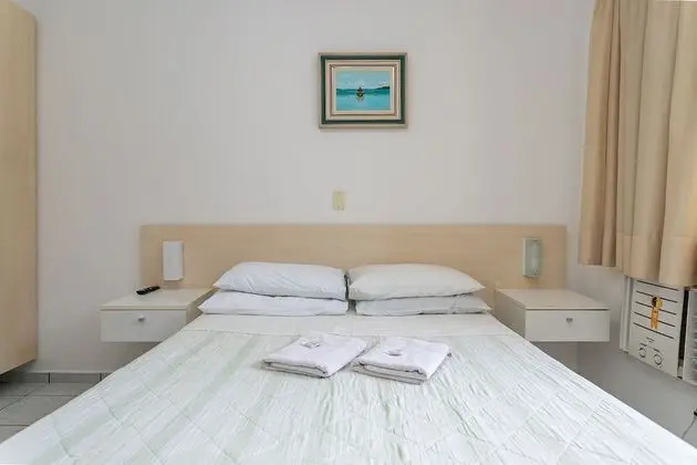 Standard Apart Daire, 1 Çift Kişilik Yatak