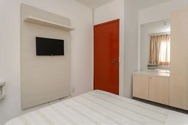 Standard Apart Daire, 1 Çift Kişilik Yatak