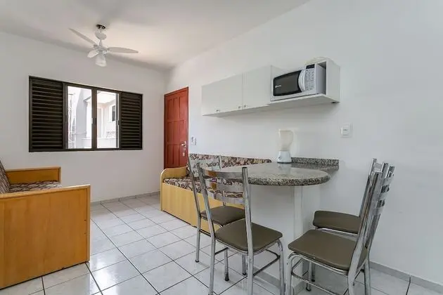 Standard Apart Daire, 1 Çift Kişilik Yatak