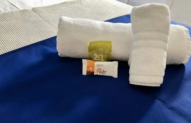 Standard Üç Kişilik Oda