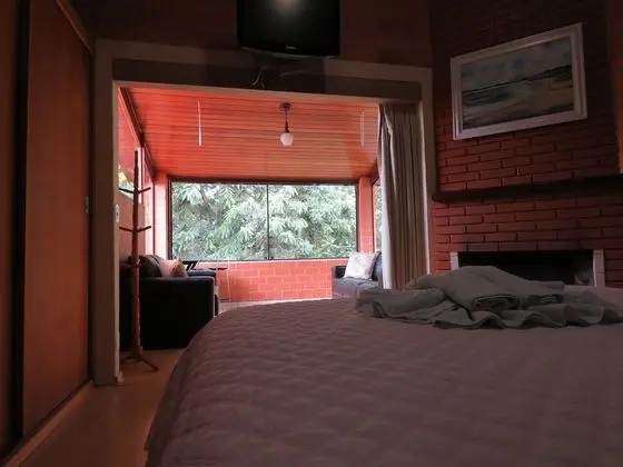 Deluxe Süit (com hidromassagem)