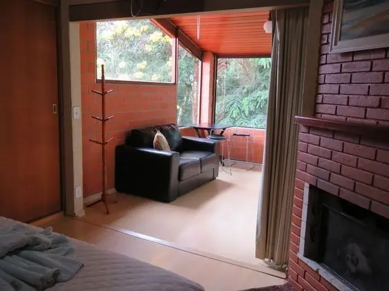 Deluxe Süit (com hidromassagem)