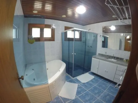 Deluxe Süit (com hidromassagem)