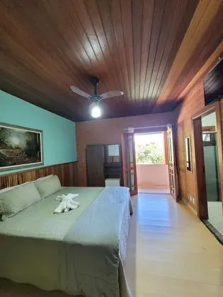 Deluxe Süit (Varanda)