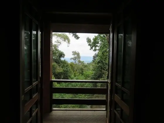 Deluxe Süit (Varanda)