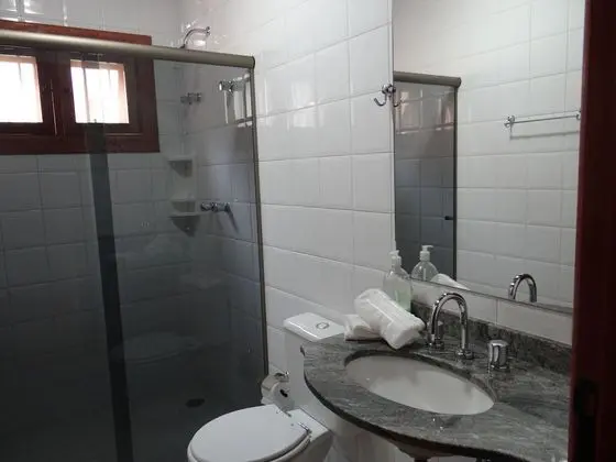 Deluxe Süit (Varanda)