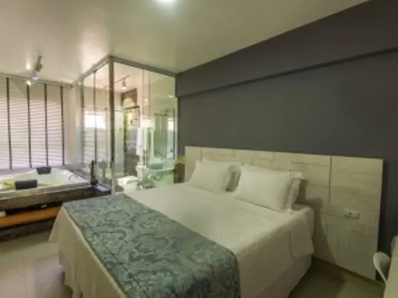 Çift ​​kişilik Luxury