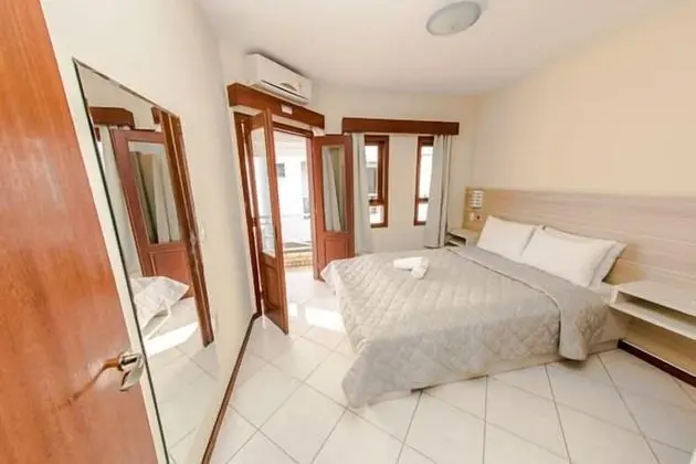 Dubleks, 2 Yatak Odası (Casal)