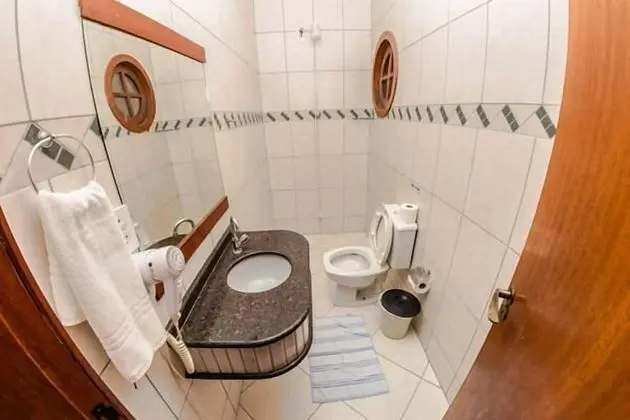 Dubleks, 2 Yatak Odası (Casal)