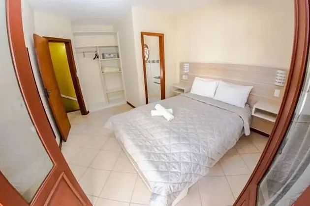 Dubleks, 2 Yatak Odası (Solteiro)