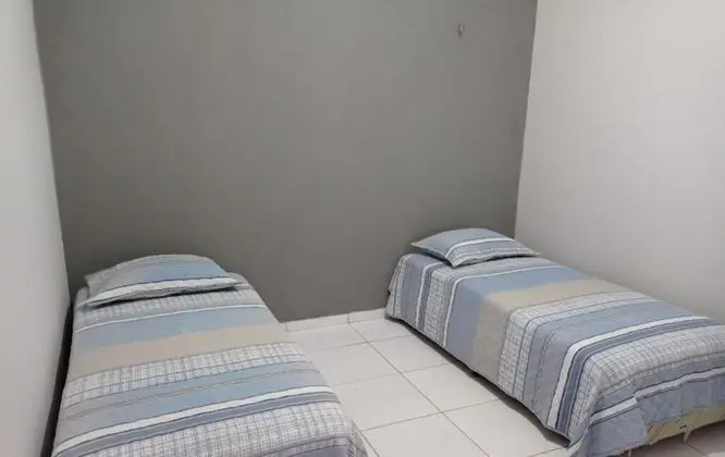 Traditional Tek Büyük veya İki Ayrı Yataklı Oda