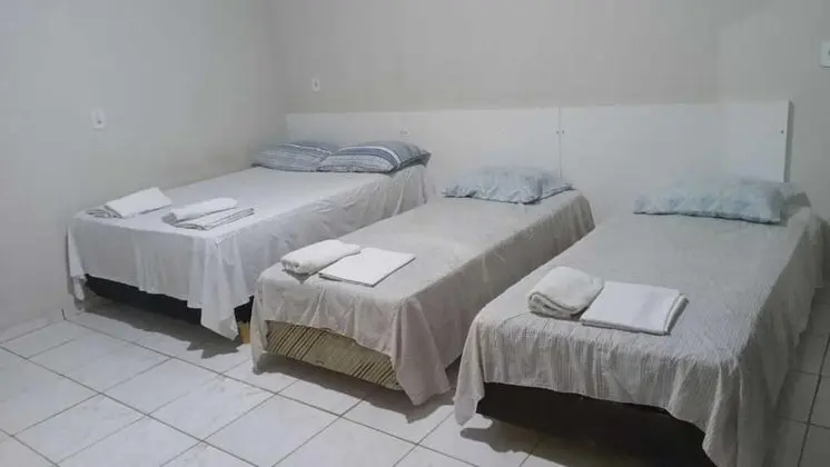 Traditional Tek Kişilik Oda