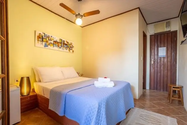 Superior Oda, 1 Yatak Odası, Bahçe Manzaralı