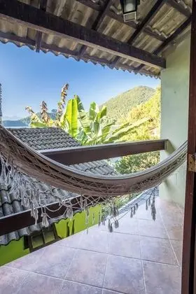 Superior Oda, 1 Yatak Odası, Bahçe Manzaralı