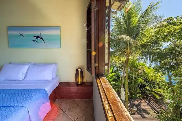 Superior Oda, Deniz Manzaralı