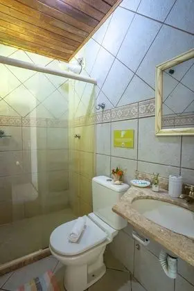 Superior Oda, Deniz Manzaralı