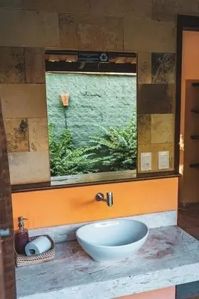 Ortak Ranzalı Oda, Sadece kadınlar için (Ventilador)
