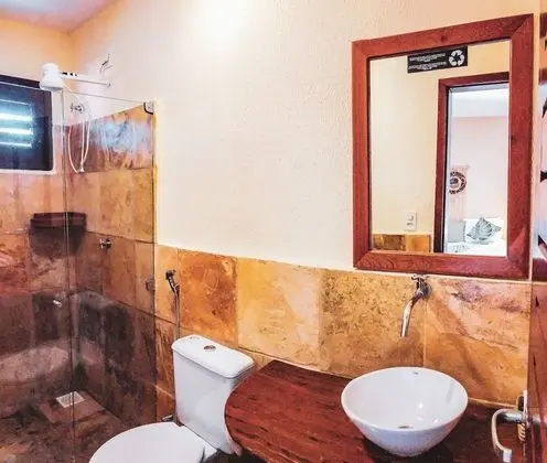 Superior Oda, Özel Banyo, Kule (com Ar-condicionado)