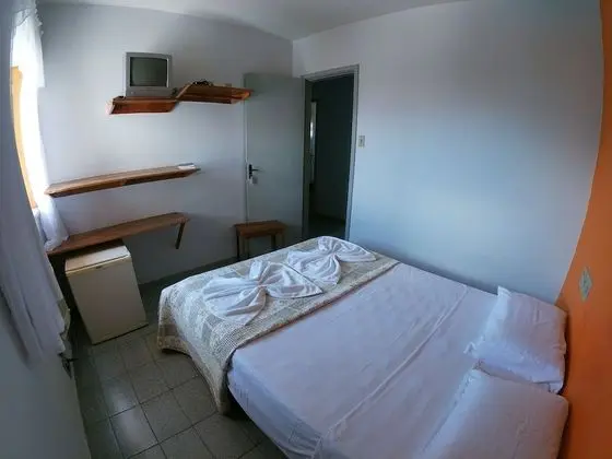 Traditional Büyük Yataklı Tek Kişilik Oda, 2 Tek Kişilik Yatak