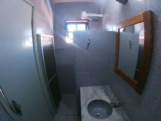 Traditional Büyük Yataklı Tek Kişilik Oda, 2 Tek Kişilik Yatak
