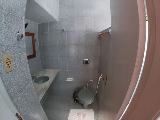 Traditional Büyük Yataklı Tek Kişilik Oda, 2 Tek Kişilik Yatak