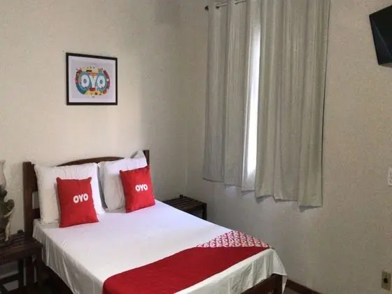 Üç Kişilik Oda
