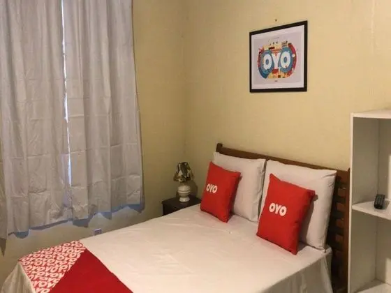 Üç Kişilik Oda