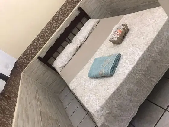 Classic Üç Kişilik Oda