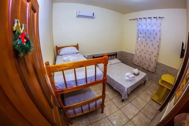 Family Dört Kişilik Oda, Birden Çok Yatak Odası