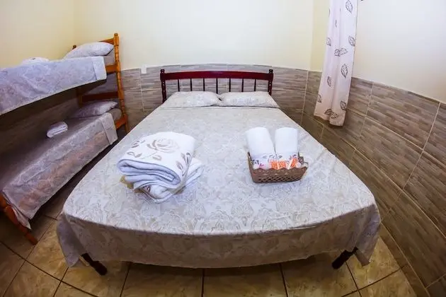 Family Dört Kişilik Oda, Birden Çok Yatak Odası