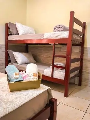 Family Dört Kişilik Oda, Birden Çok Yatak Odası