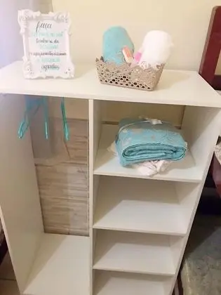 Family Dört Kişilik Oda, Birden Çok Yatak Odası