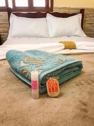 Family Dört Kişilik Oda, Birden Çok Yatak Odası