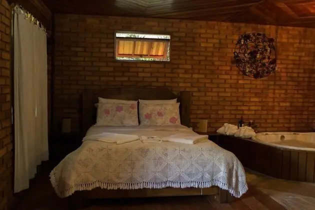 Dağ Evi, Jakuzi (Beija Flor)