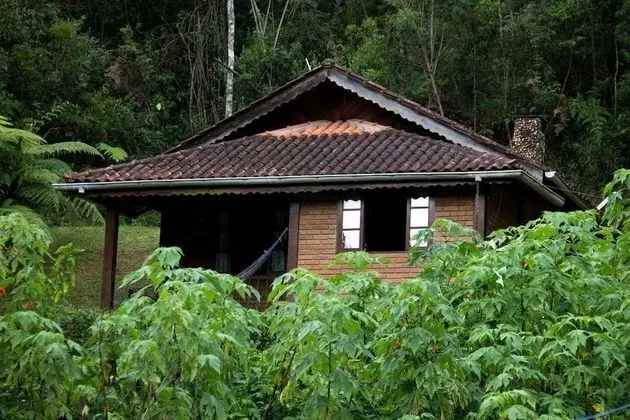 Dağ Evi, Jakuzi (Beija Flor)