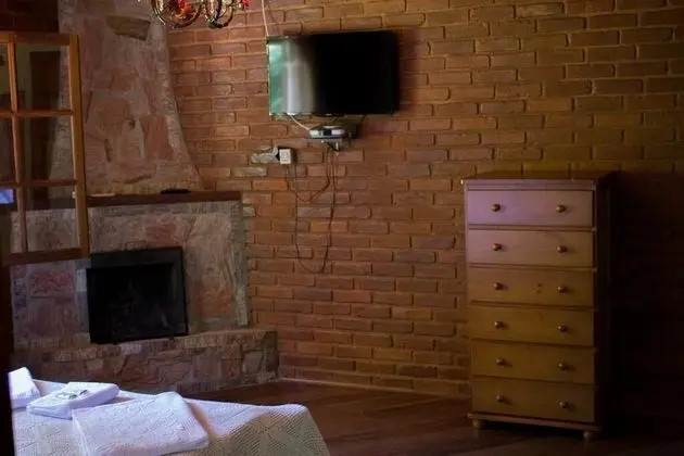 Dağ Evi, Jakuzi (Beija Flor)