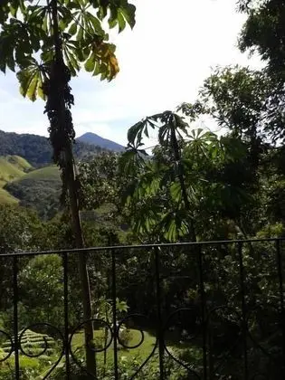Dağ Evi, Jakuzi (Beija Flor)