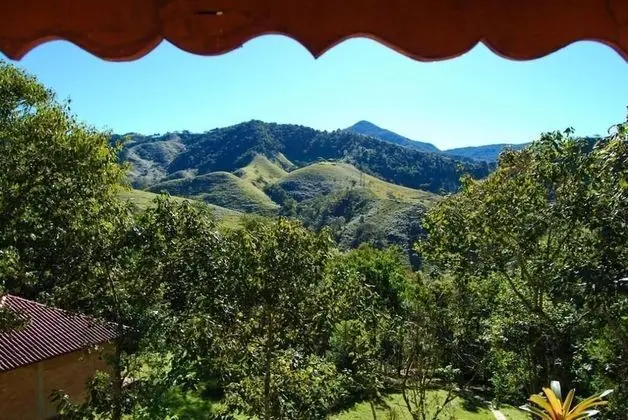Dağ Evi, Jakuzi (Beija Flor)