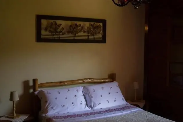 Dağ Evi, Jakuzi (Bem-Te-Vi)