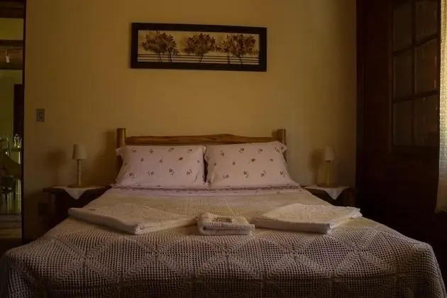 Dağ Evi, Jakuzi (Bem-Te-Vi)