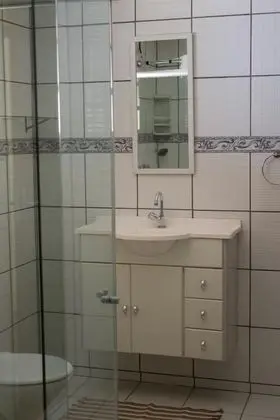 Dağ Evi, Jakuzi (Bem-Te-Vi)