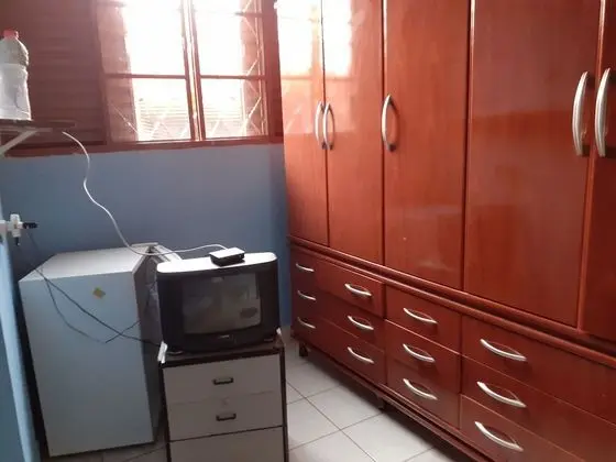 Tek Büyük Yataklı Oda, 2 Tek Kişilik Yatak