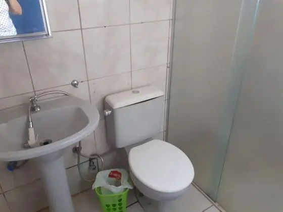 Tek Büyük Yataklı Oda, 2 Tek Kişilik Yatak